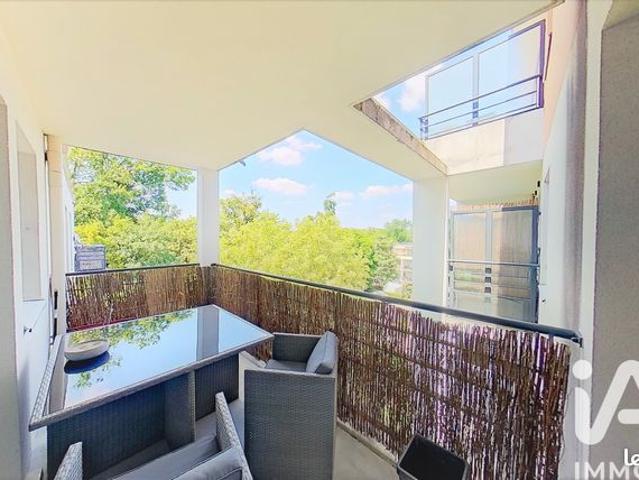 Appartement vente à Morsang-sur-Orge, Essonne
