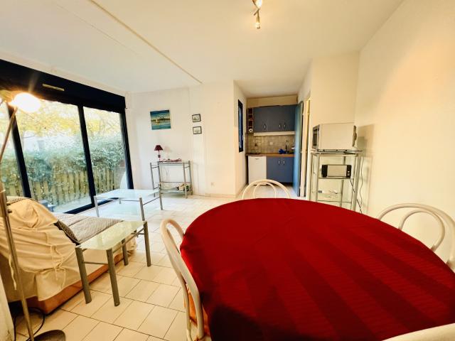 Appartement vente à Montpellier, La Grande-motte