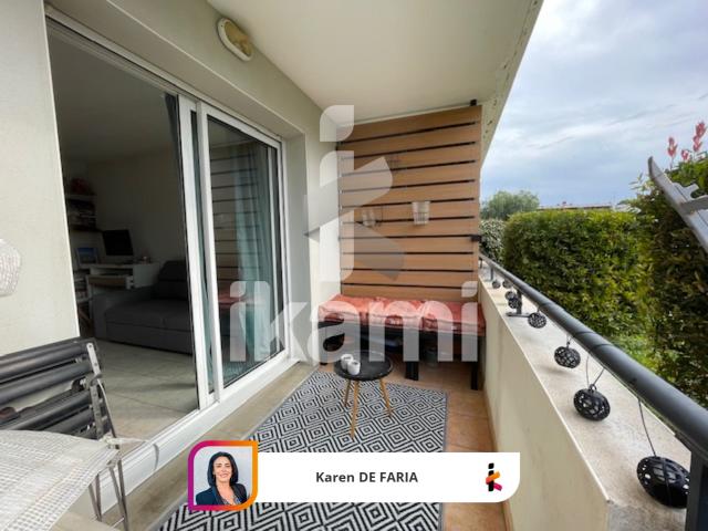 Appartement vente à Béziers