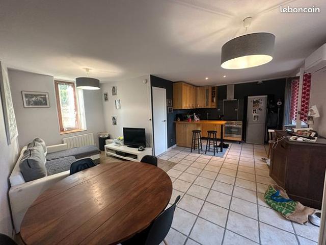 Appartement vente à Lyon, Rhône