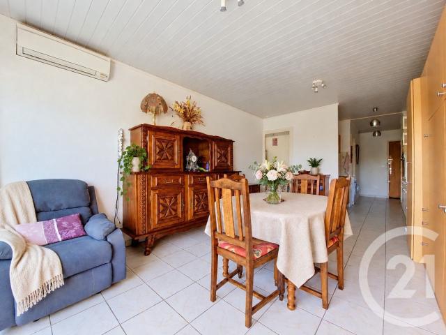 Appartement vente à Rive Droite, Le Grau-du-Roi