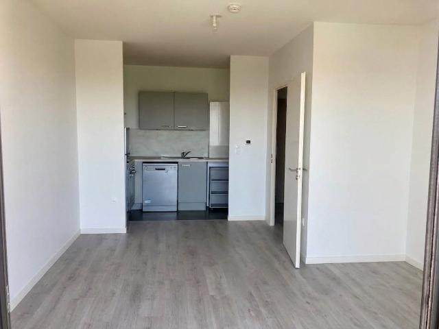 Appartement location à Bordeaux, Bruges