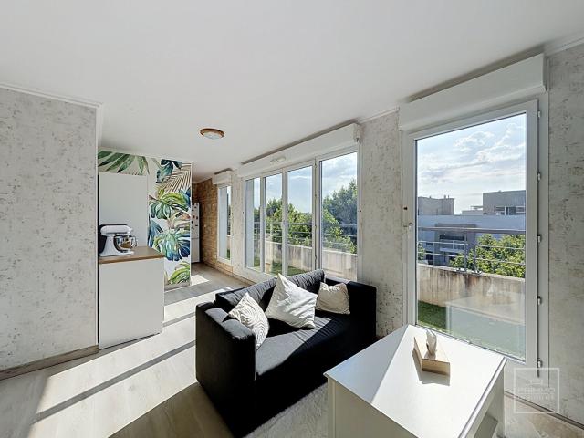 Appartement vente à Villefranche-sur-Saône, Rhône