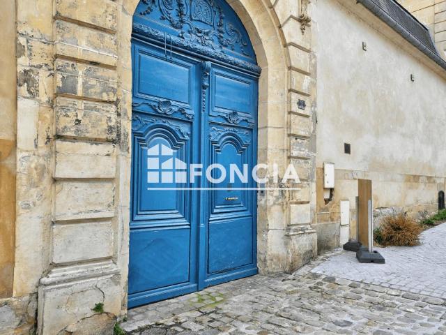 Appartement vente à Mantes-la-Jolie, Mantes-la-jolie