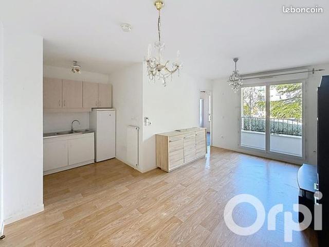 Appartement vente à Melun, Dammarie-les-lys