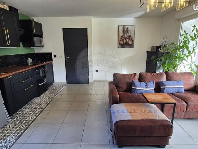 Appartement vente à Bordeaux, Eysines