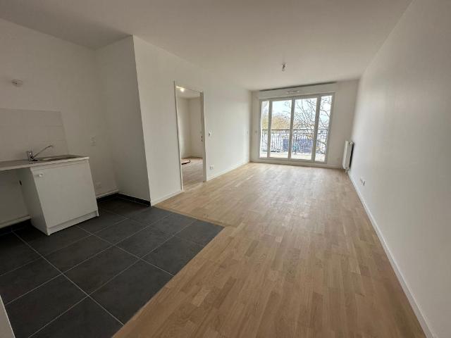 Appartement location à Antony, Le Plessis-robinson