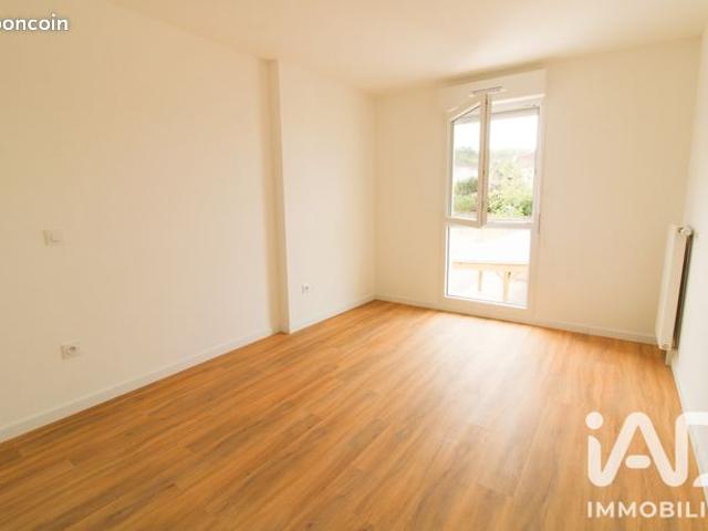 Appartement vente à Provins