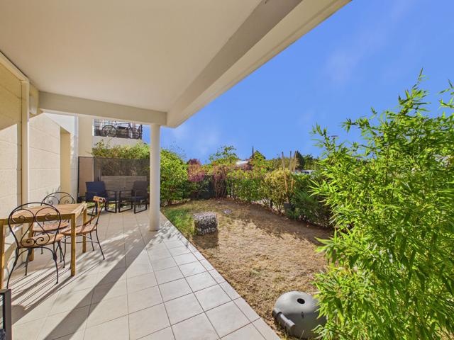 Appartement vente à Metz, Marly