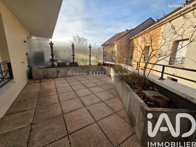 Appartement vente à Argenteuil, Bezons