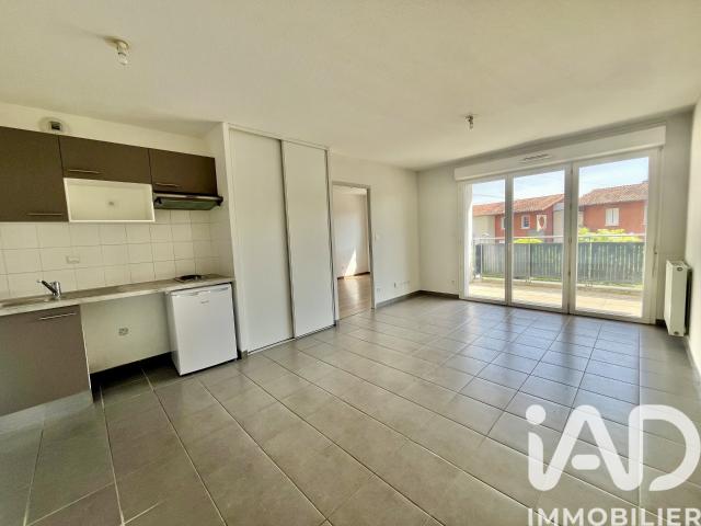 Appartement vente à Toulouse, Castanet-tolosan