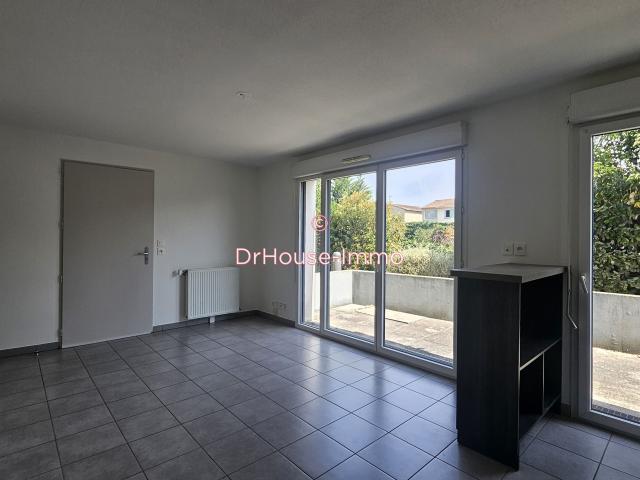 Appartement vente à Toulouse