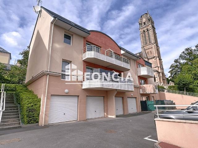 Appartement vente à Caen, Hérouville-saint-clair