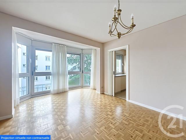 Appartement vente à Lyon, Métropole de Lyon