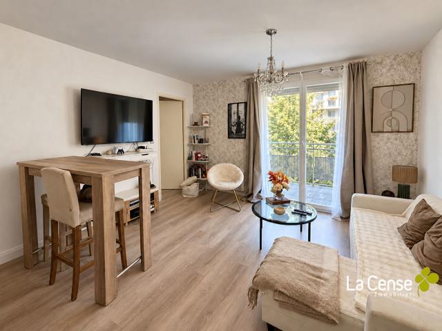 Appartement vente à Laboureur, Wattrelos