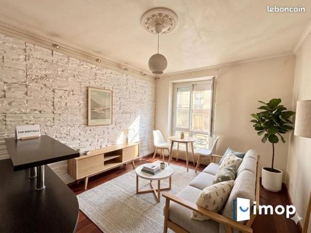 Appartement vente à Saint-Denis, Saint-denis