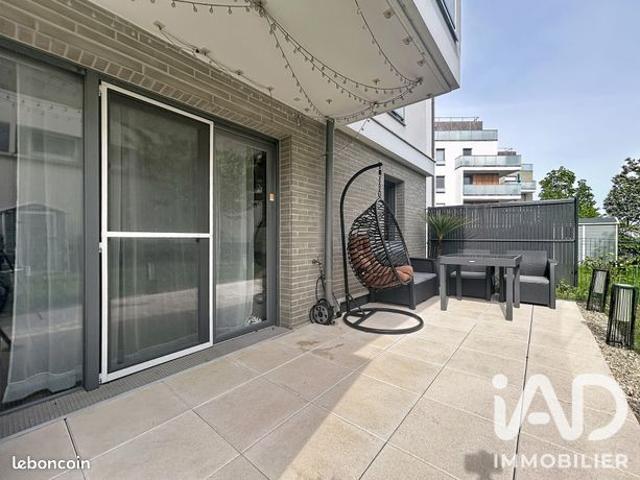 Appartement vente à Argenteuil, Sannois
