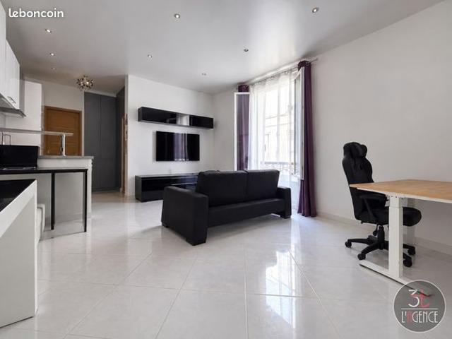 Appartement vente à Montreuil, Eure-et-Loir
