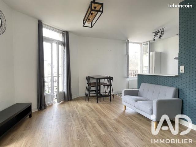 Appartement vente à Beaumont-sur-Oise, Val-d'Oise