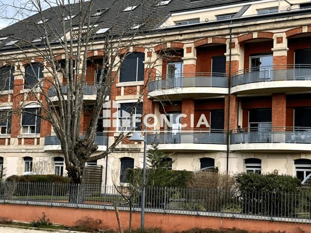 Appartement vente à Dijon