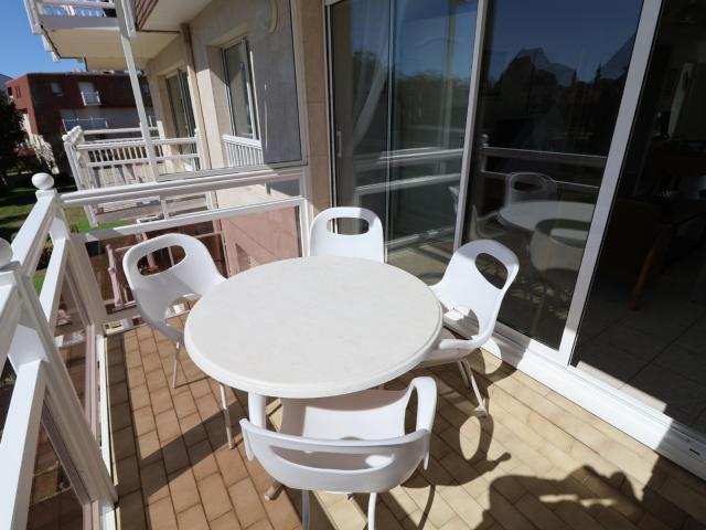 Appartement vente à Montreuil-sur-Mer, Le Touquet-paris-plage
