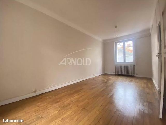 Appartement vente à Nantes