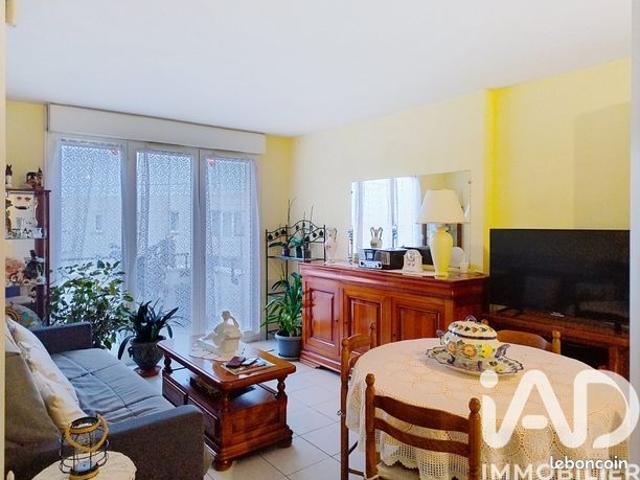 Appartement vente à Melun, Combs-la-ville