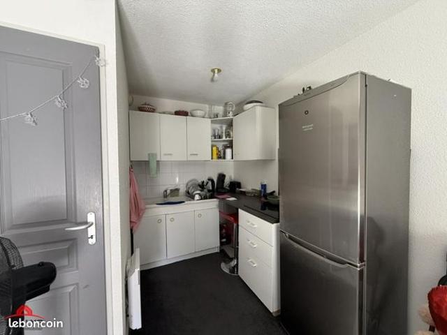 Appartement vente à Roanne, Villerest