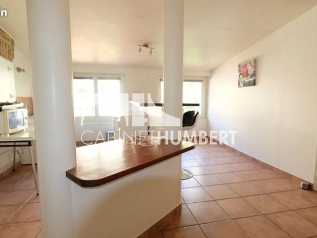 Appartement vente à Saint-Étienne, Loire