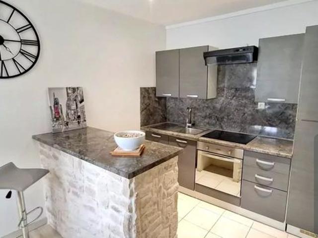 Appartement vente à Orléans