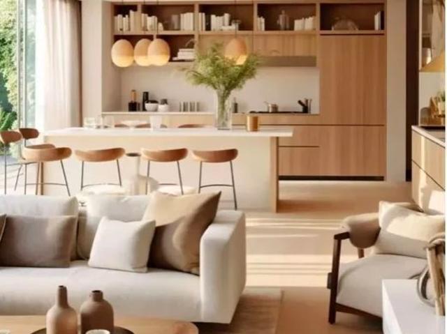Appartement vente à Nantes
