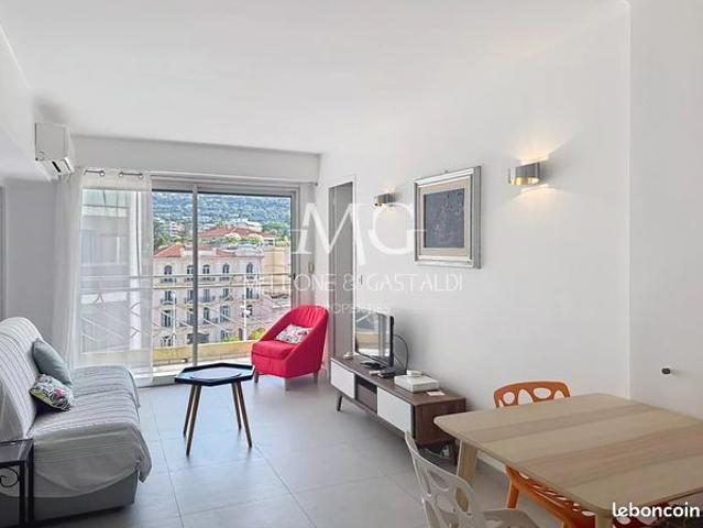Appartement vente à Grasse, Cannes