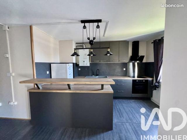 Appartement vente à Bordeaux, Talence