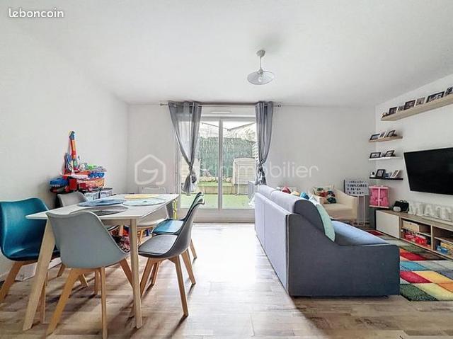 Appartement vente à Saint-Denis, La Courneuve
