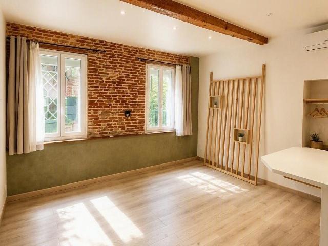 Appartement vente à Toulouse