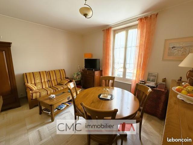 Appartement vente à Chartres, Mainvilliers