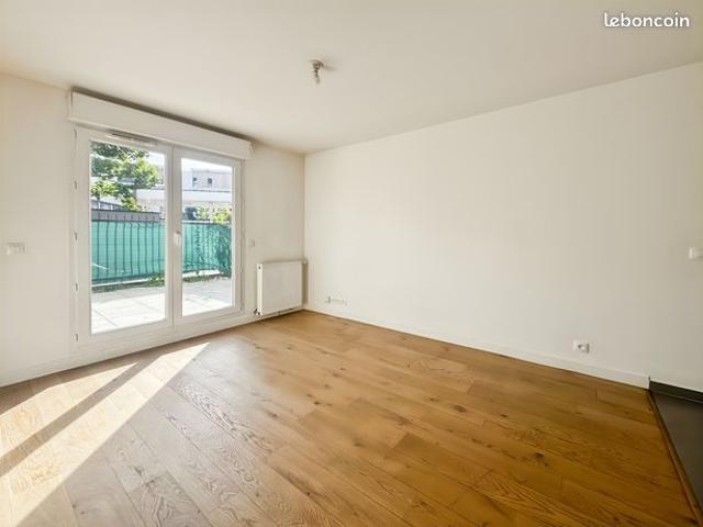 Appartement vente à Nogent-sur-Marne, Villiers-sur-marne