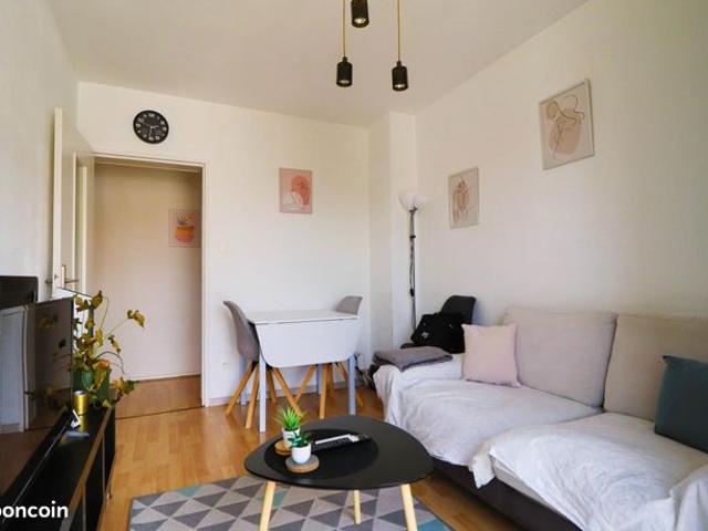 Appartement vente à Colmar-Ribeauvillé, Colmar