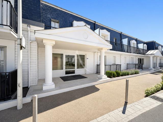 Appartement vente à Les Sables-d'Olonne, Saint-gilles-croix-de-vie