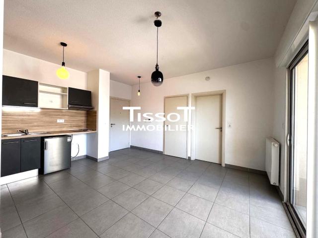 Appartement location à Capouchiné, Nîmes