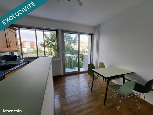 Appartement vente à Orléans