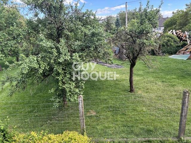 Appartement vente à Sélestat-Erstein, Matzenheim