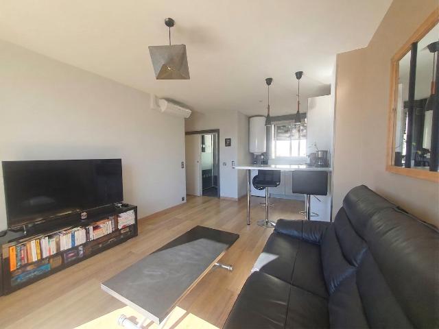 Appartement vente à Libération, Nice