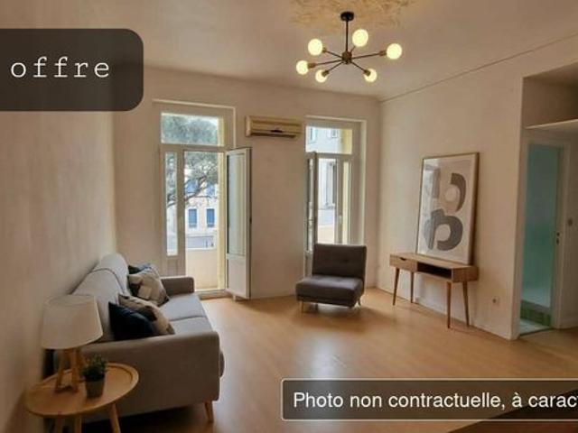 Appartement vente à Narbonne