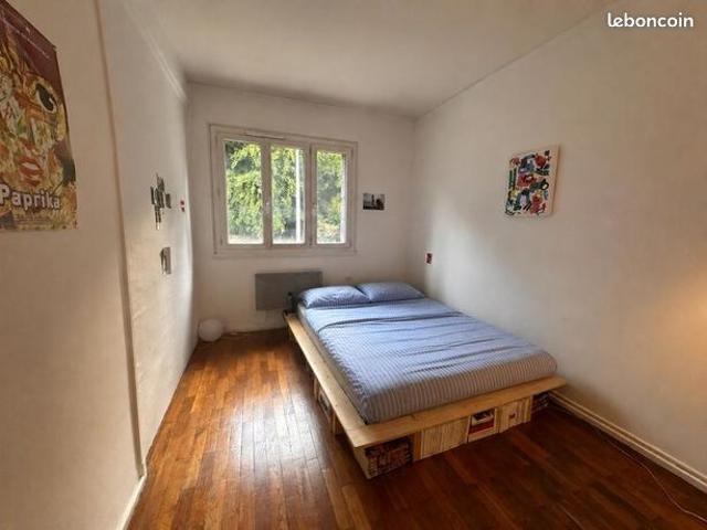 Appartement vente à Lyon, Métropole de Lyon