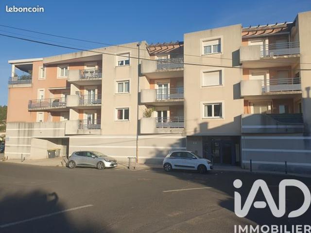 Appartement vente à Béziers, Bédarieux