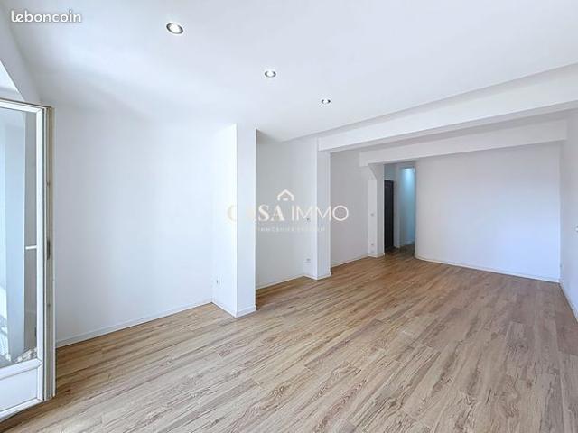 Appartement vente à Arrondissement de Toulon, Hyères