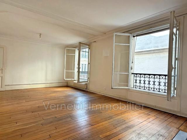 Appartement vente à Paris 7e Arrondissement, Paris