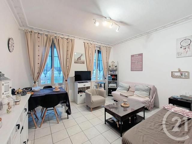 Appartement vente à Chartrettes, Seine-et-Marne