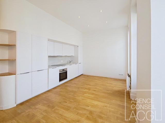 Appartement location à Bordeaux